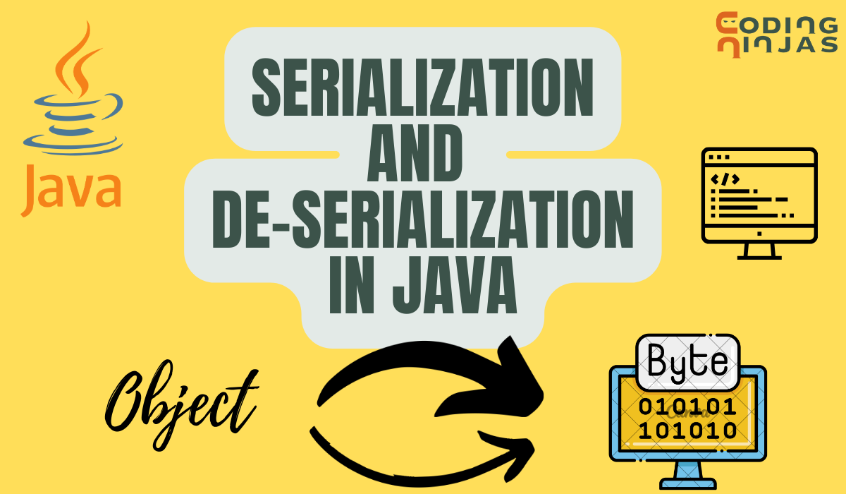 serialize